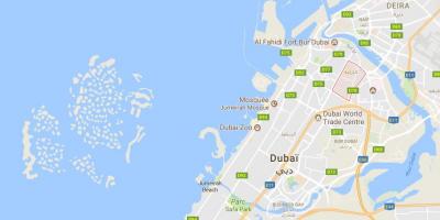 Dubai Karama karta